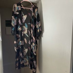 Father kimono size large